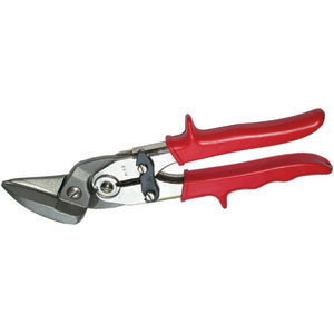 699GD - DOUBLE LEVER SHEET METAL SHEARS - Prod. SCU